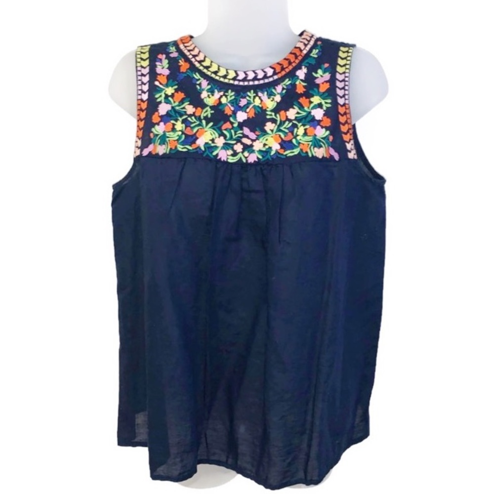 ❌ SOLD ❌ J Crew factory blouse